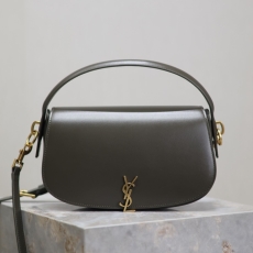 YSL Top Handle Bags